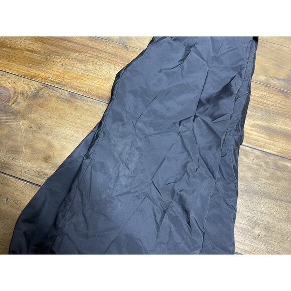 Vans Oogie Boogie Disney Nightmare Before Christmas Windbreaker Jacket Unisex M - Picture 16 of 16